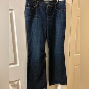 Ralph Lauren jeans